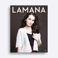 Журнал LAMANA 06